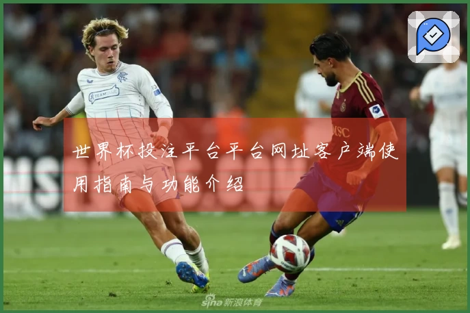 世界杯投注平台平台网址客户端使用指南与功能介绍
