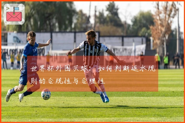世界杯外围买球：如何判断返水规则的合规性与合理性