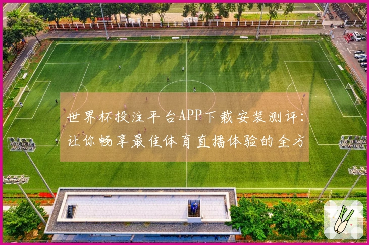 世界杯投注平台APP下载安装测评：让你畅享最佳体育直播体验的全方位指南